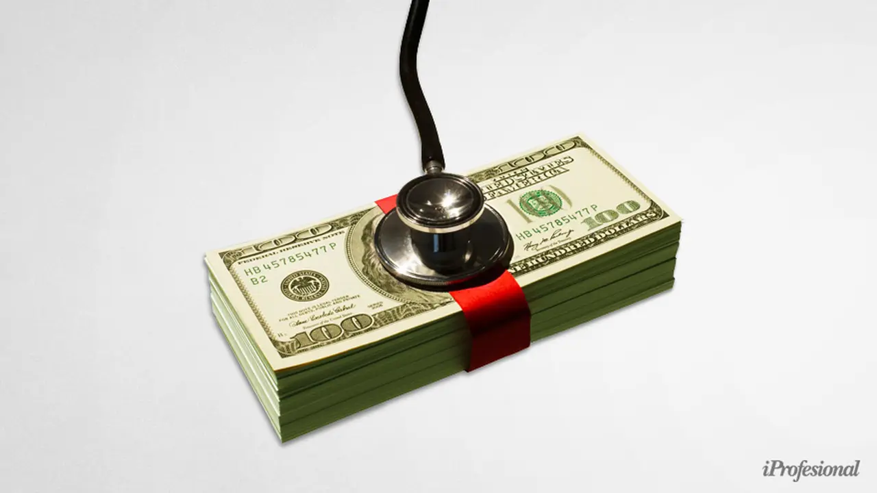 El cepo al dólar es un tema pendiente de revisión para el Presidente.