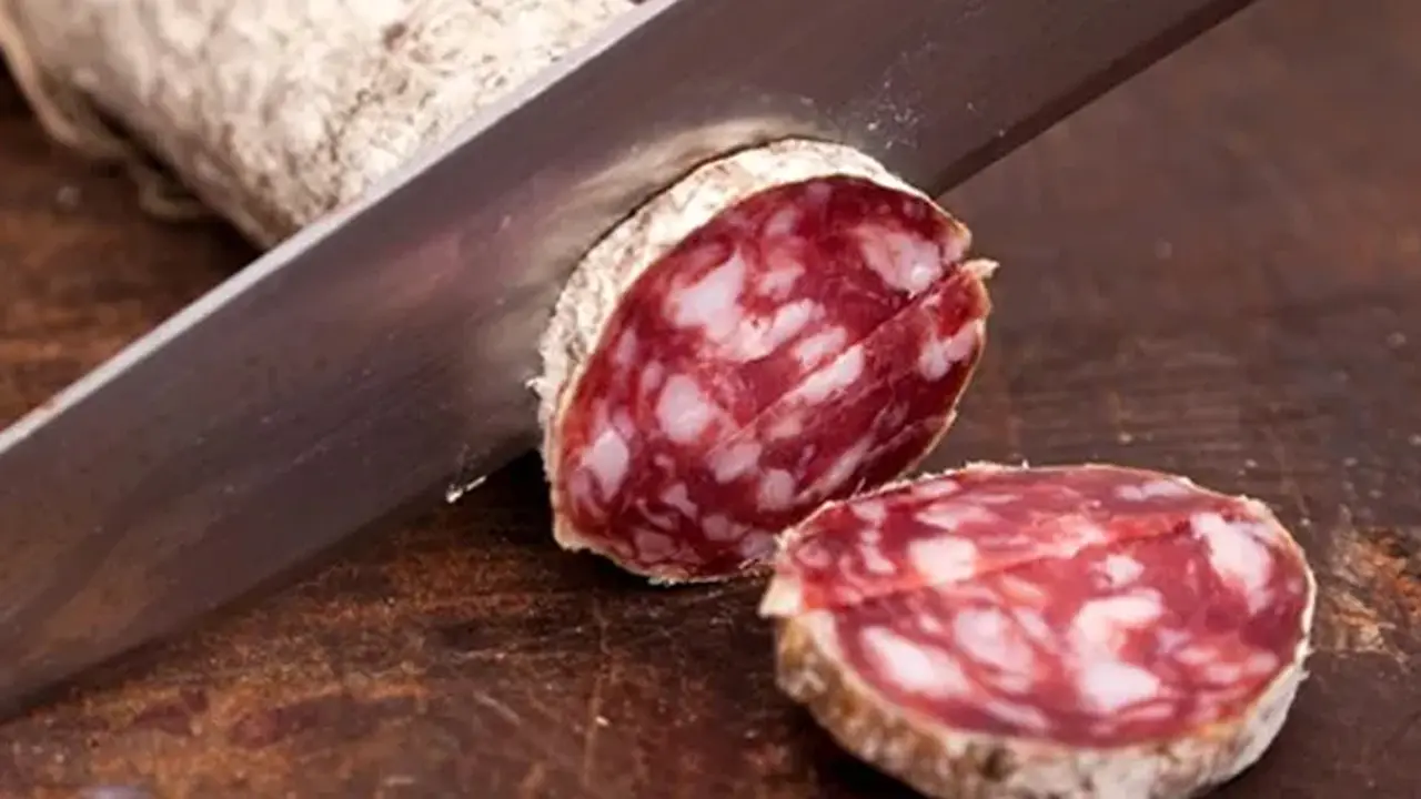 10 alimentos que nunca comen expertos en seguridad alimentaria