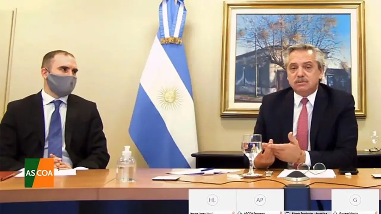Los empresarios reclaman al Gobierno un plan para atraer inversiones y recuperar al país de la crisis