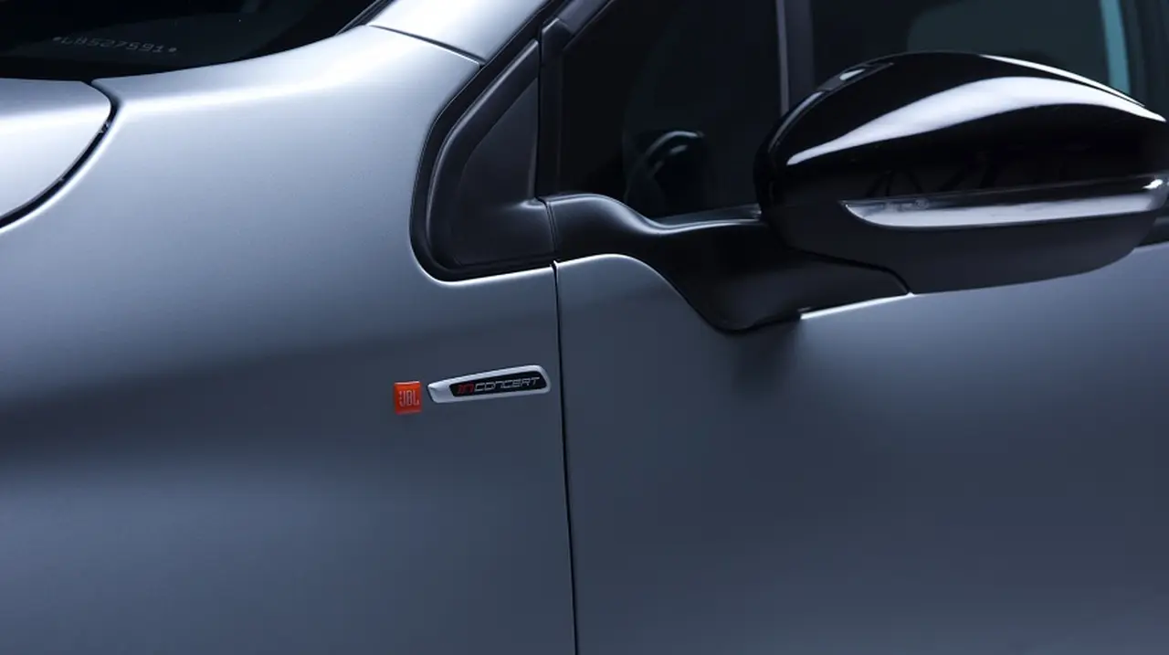 Nueva edición especial de Peugeot con JBL.