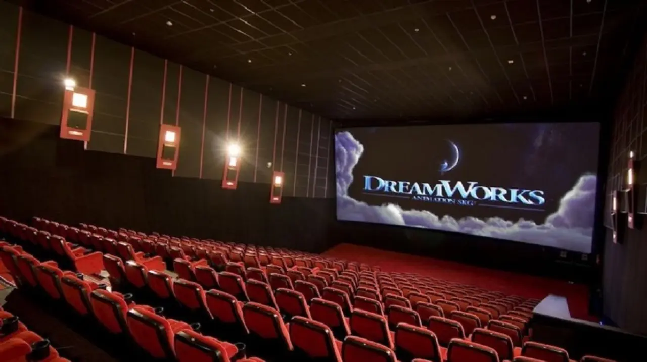 Los cines abren en Mendoza: deberán operar al 50% de su capacidad.