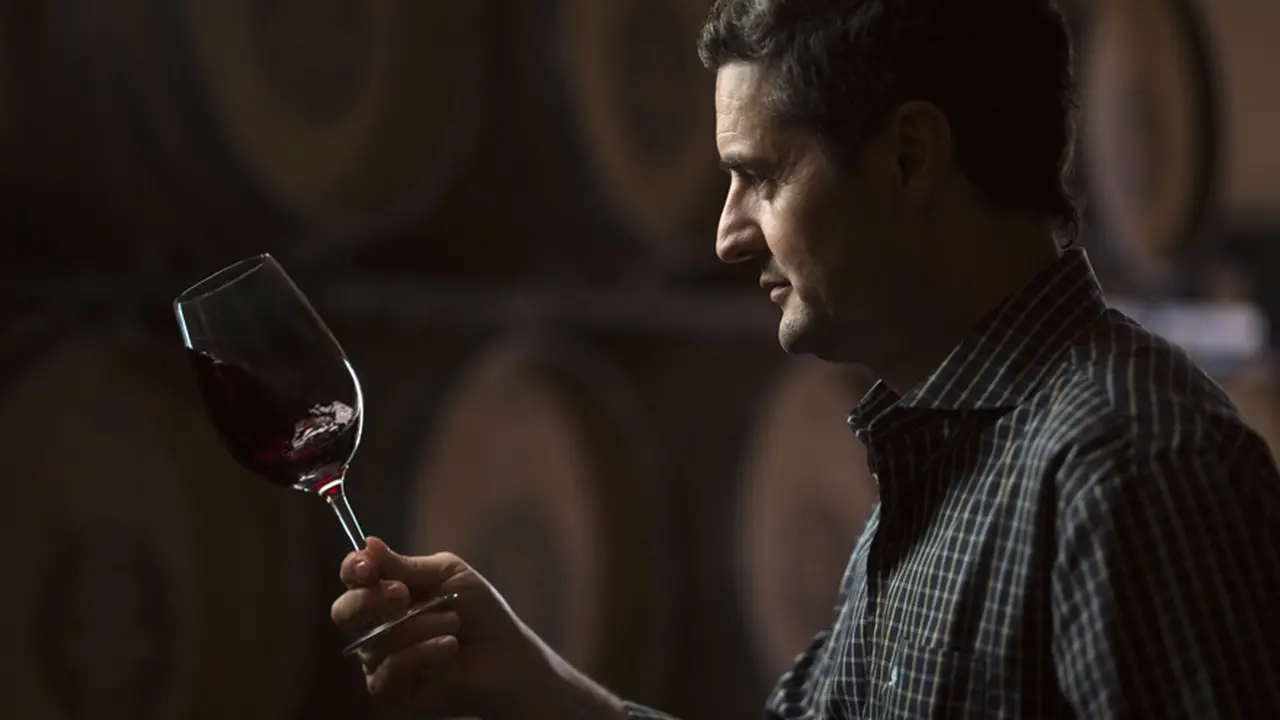 David Bonomi, enólogo de Norton: "Nuestro objetivo es pensar los próximos 100 años del vino argentino"