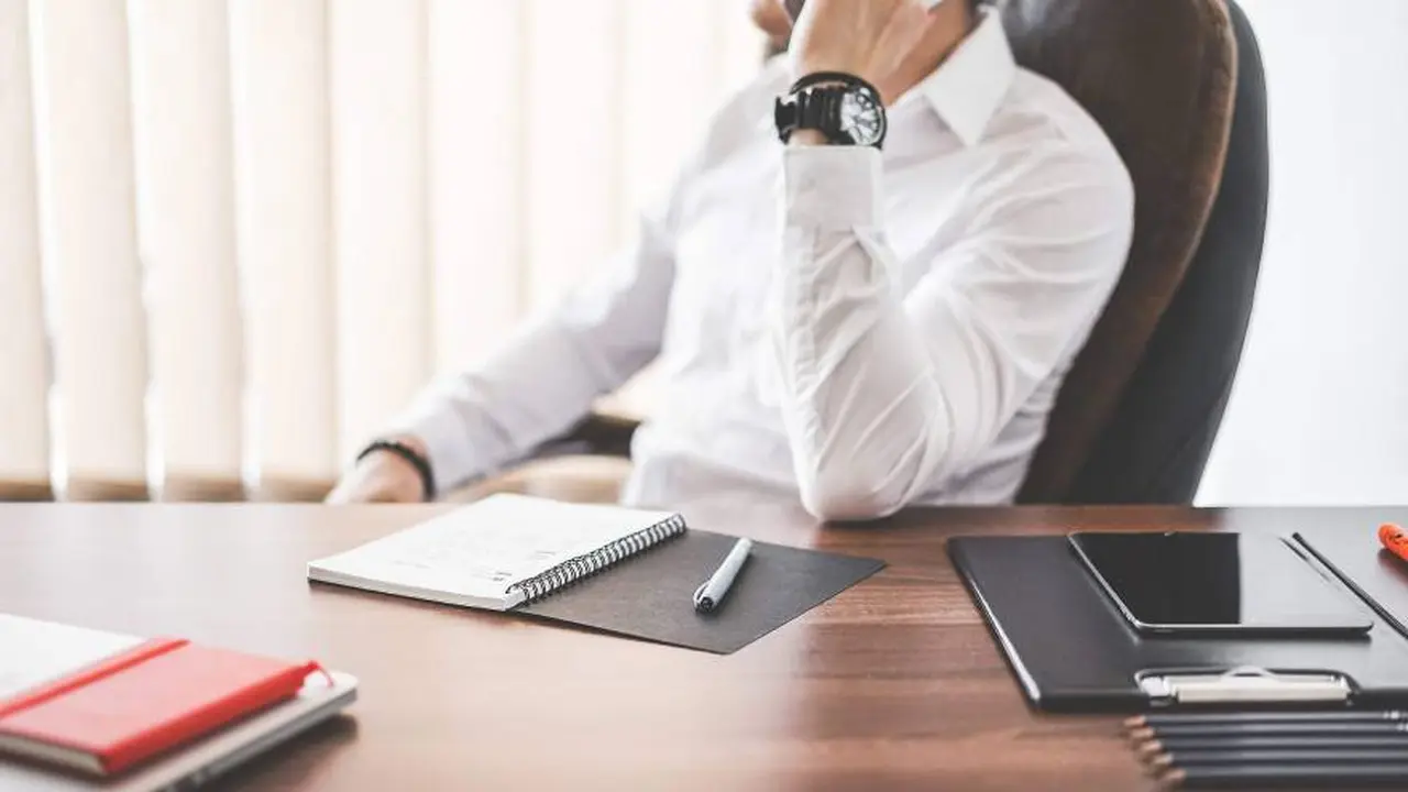 El trabajo es un ámbito donde la inteligencia emocional juega un papel importante