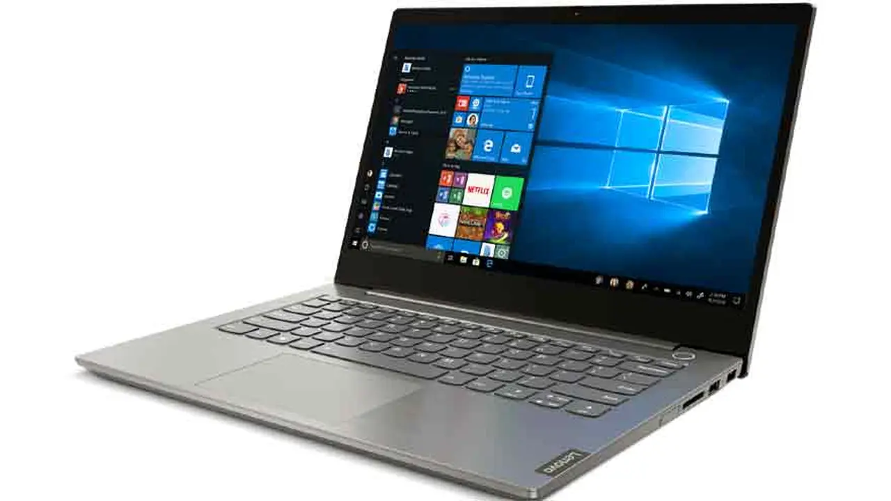 Lenovo apunta con este modelo a las generaciones jóvenes.