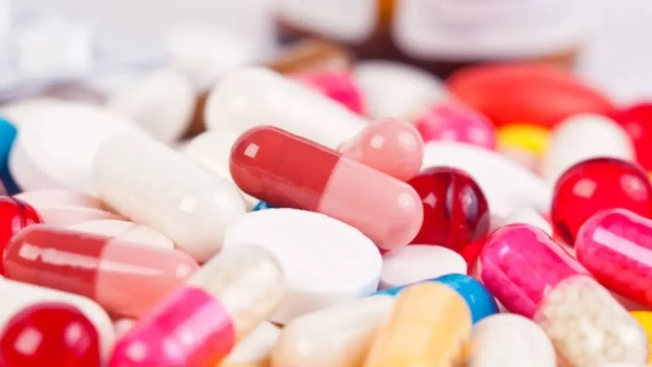 ANMAT publica los faltantes de medicamentos mes a mes