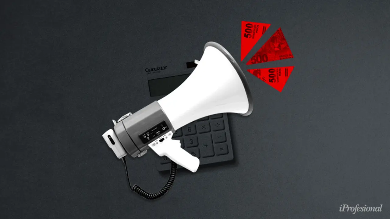 Ante el fracaso de las negociaciones salariales, gremio clave anunció paros de 48 y 72 horas