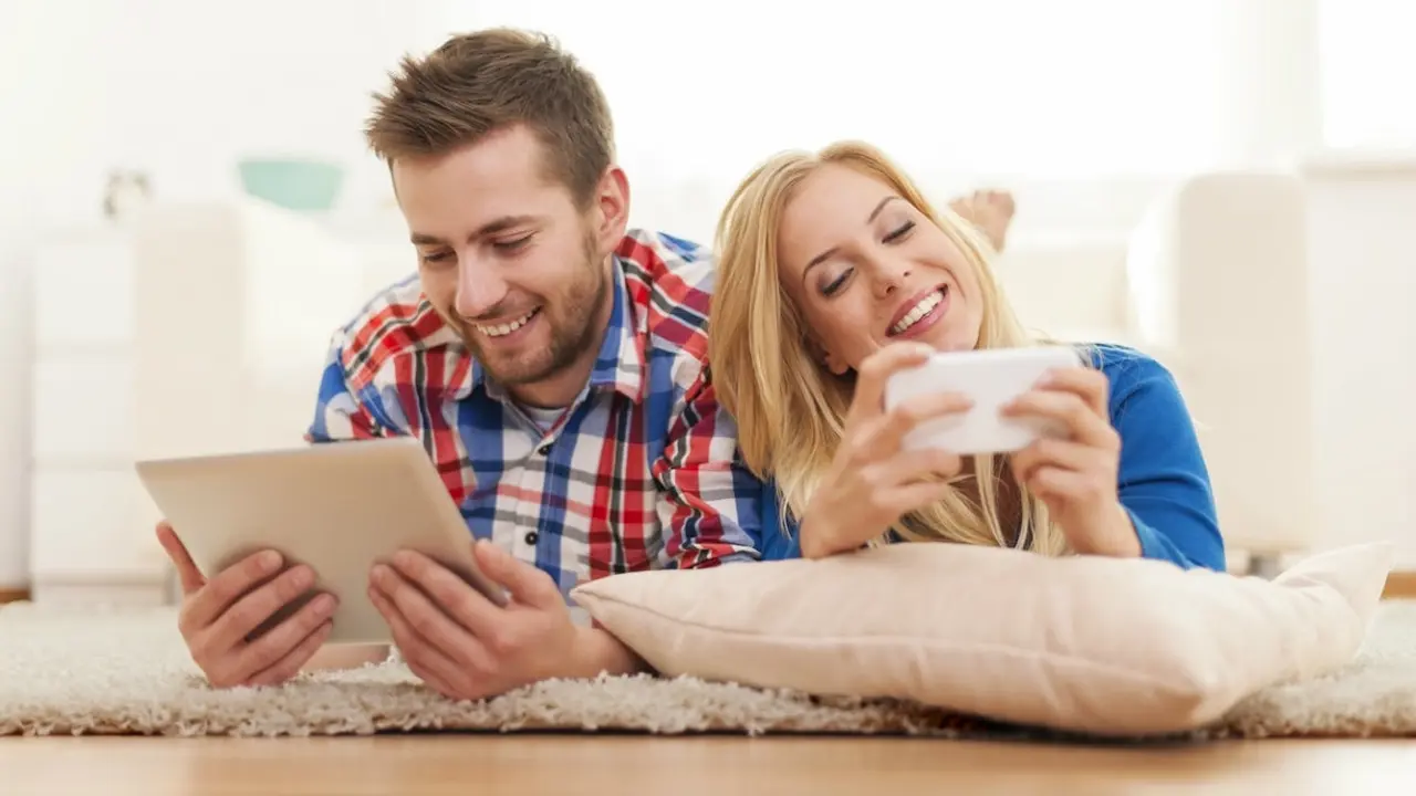 La venta online puede segmentar sus ofertas de acuerdo al público e incluso el dispositivo que utilice el cliente.