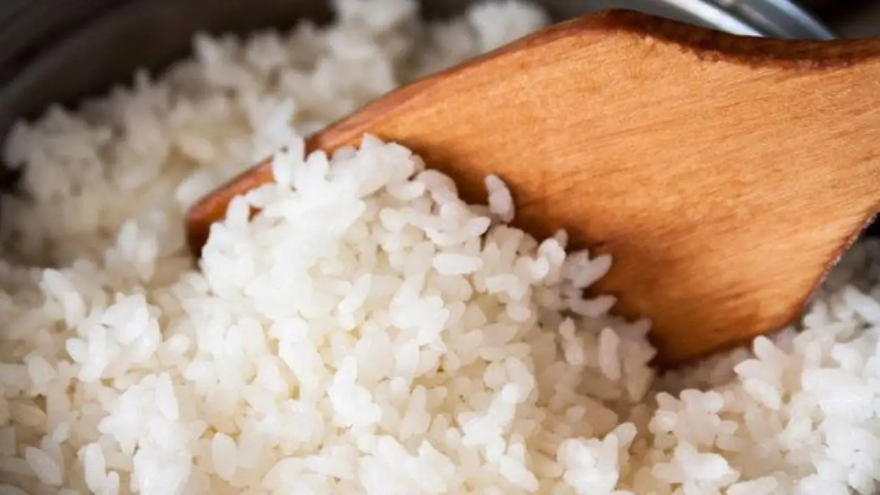 El arroz no debe guardarse por mucho tiempo en la heladera