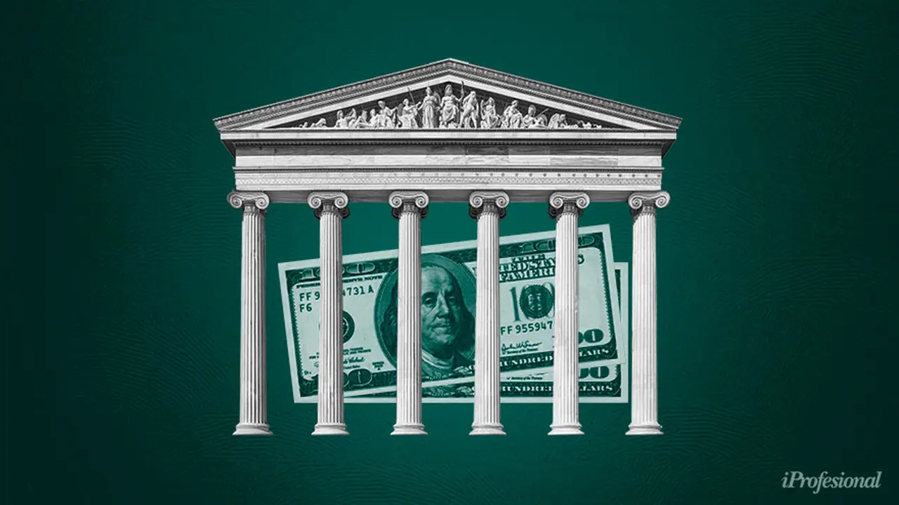 A través del banco podemos adquirir como máximo u$s 200