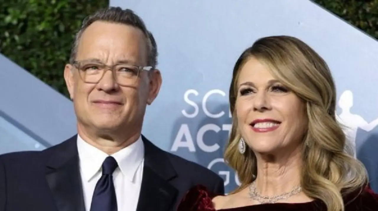 Conocé los motivos por los cuales Tom Hanks y su esposa obtuvieron la ciudadanía griega