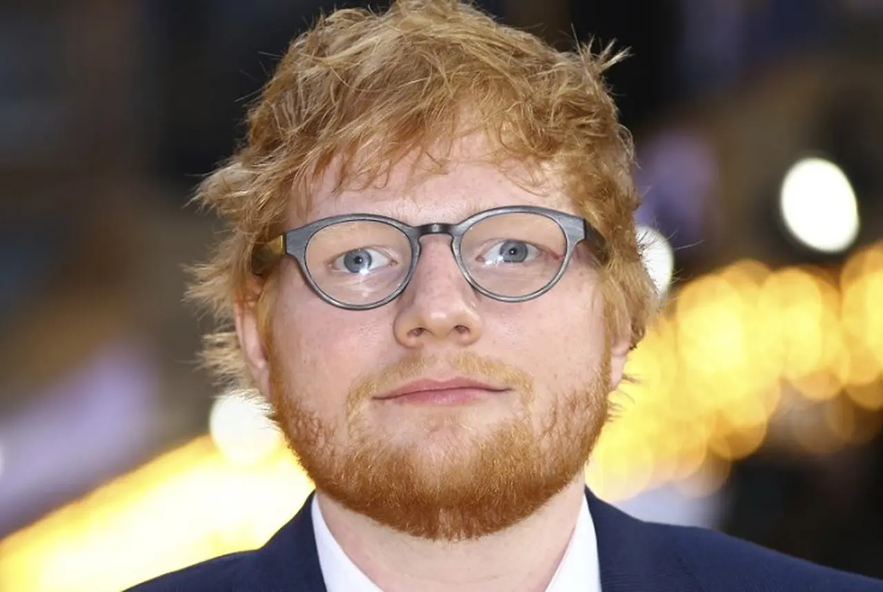 Ed Sheeran y una dura confesión: admite sus adicciones a las drogas, el alcohol y la comida