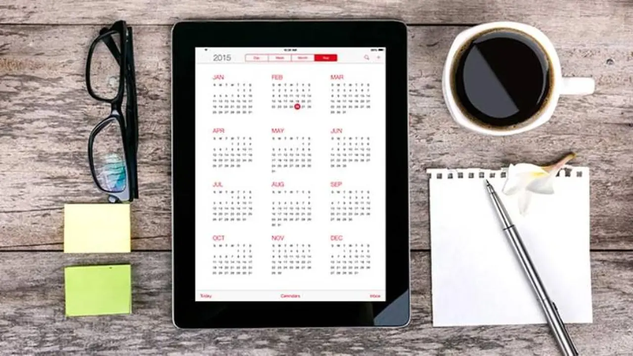 Calendario 2020: ¿cuáles son los feriados de octubre?