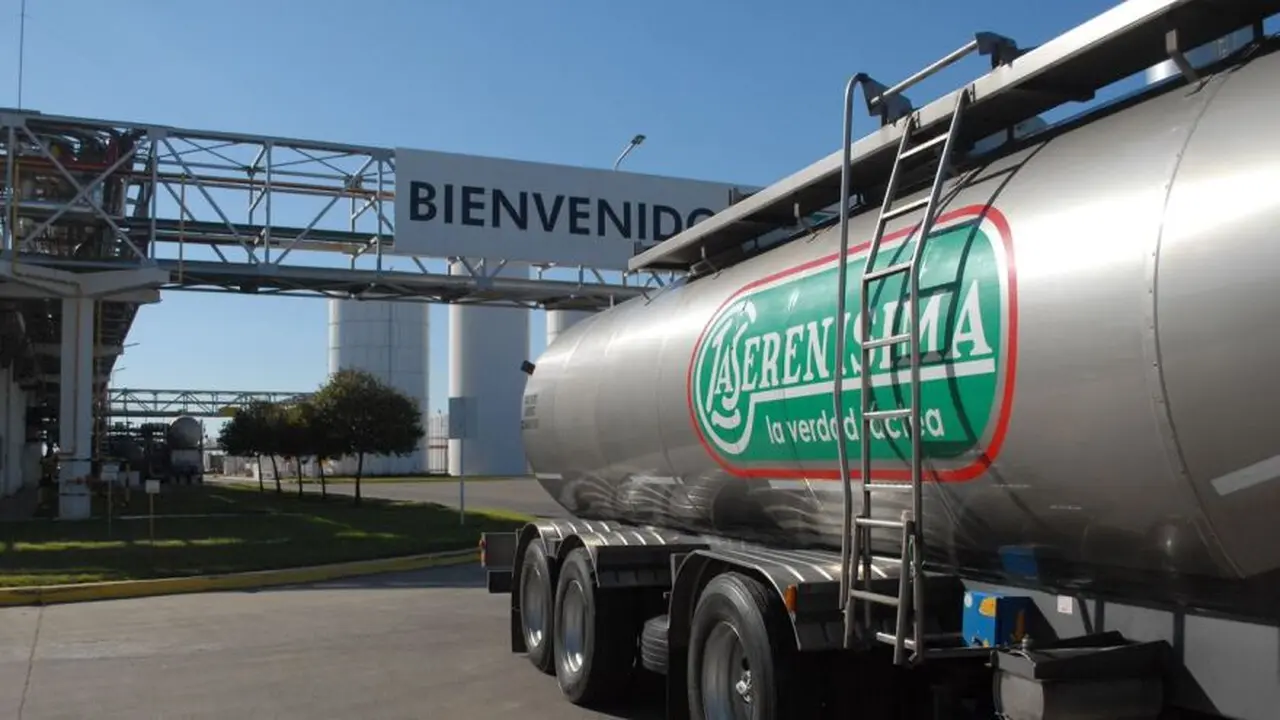 Por qué renunció el CEO de La Serenísima, Ernesto Arenaza