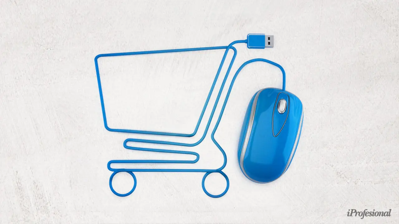 En esta edición del Electrofest se podrá comprar tanto en los locales físicos como a través de internet