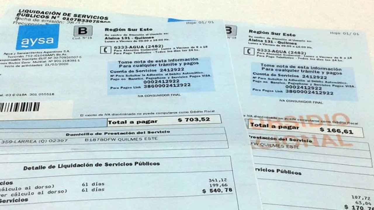 El organismo que lidera Malena Galmarini 