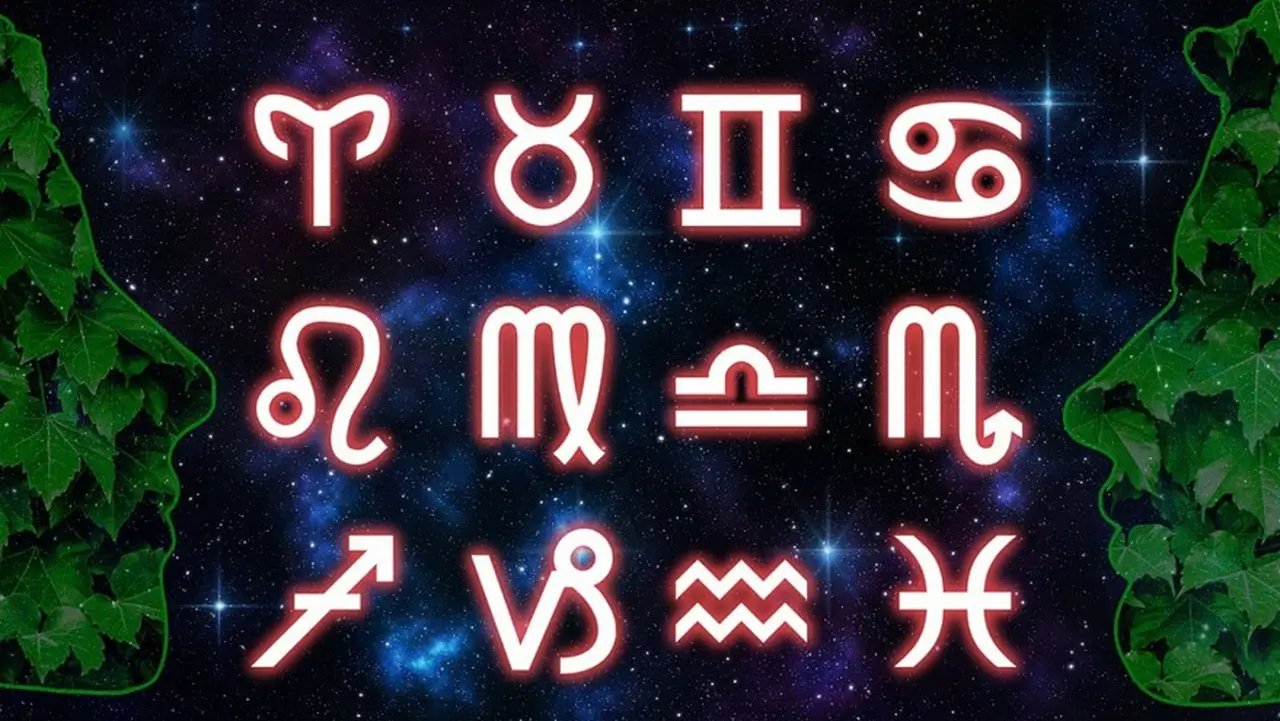 Algunos signos tienden a decir más excusas que otros.