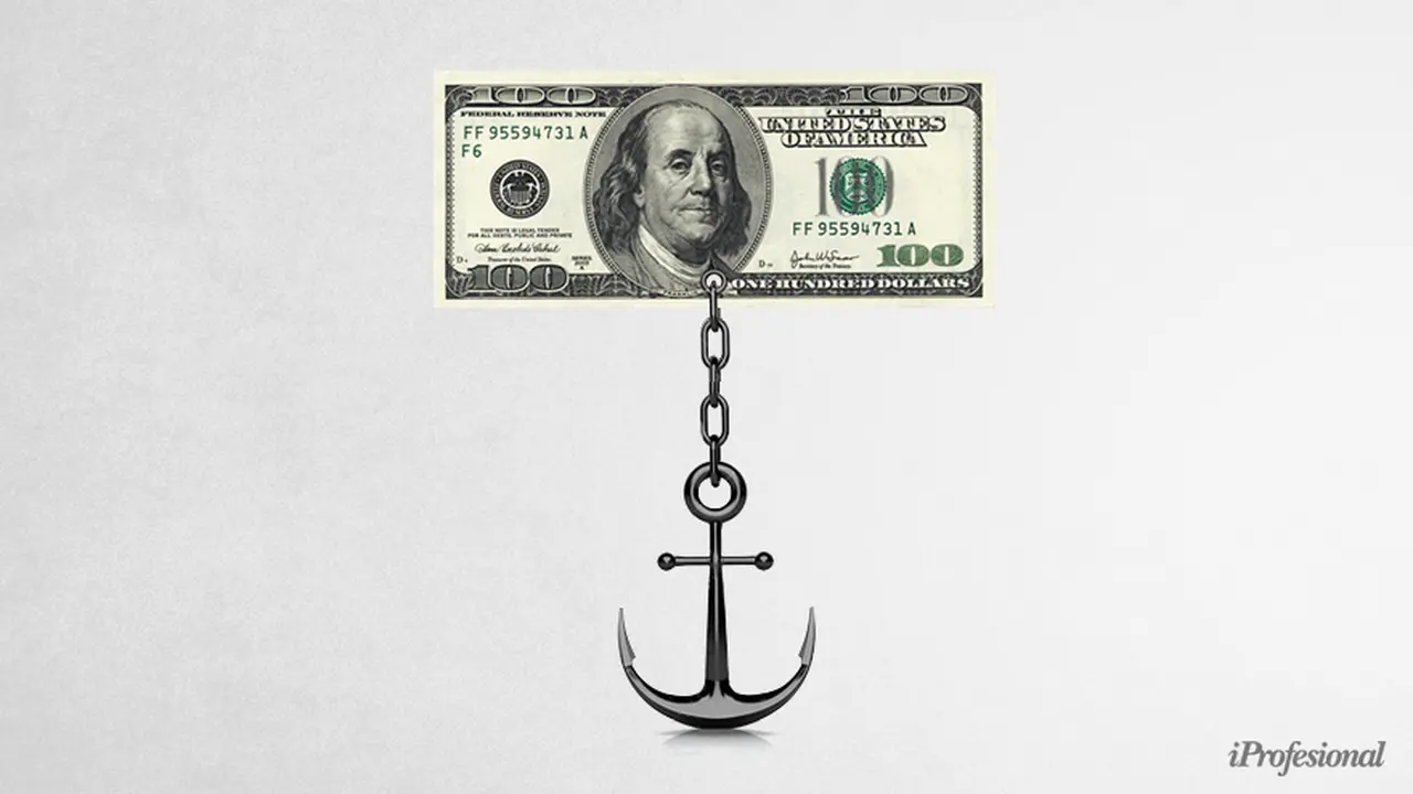 El Central se resiste a convalidar un salto en el dólar oficial para evitar que se replique en un aumento de precios