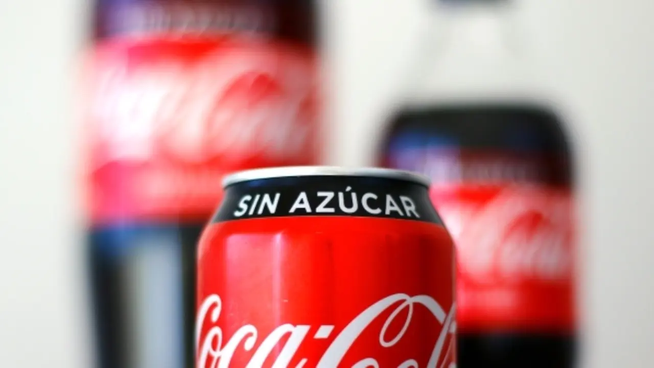 Coca Cola es una de las empresas de consumo mundial más recomendadas entre los Cedears