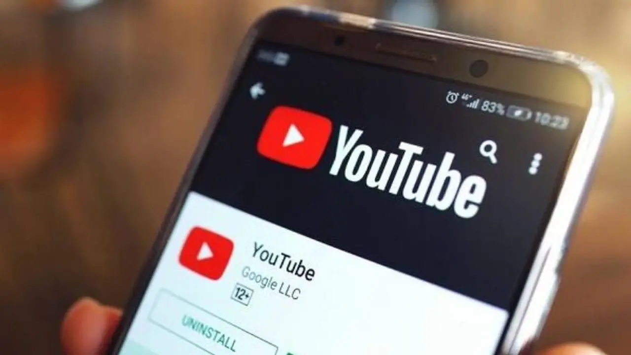 Hay cientos de películas en Youtube que los usuarios pueden ver desde cualquier dispositivo