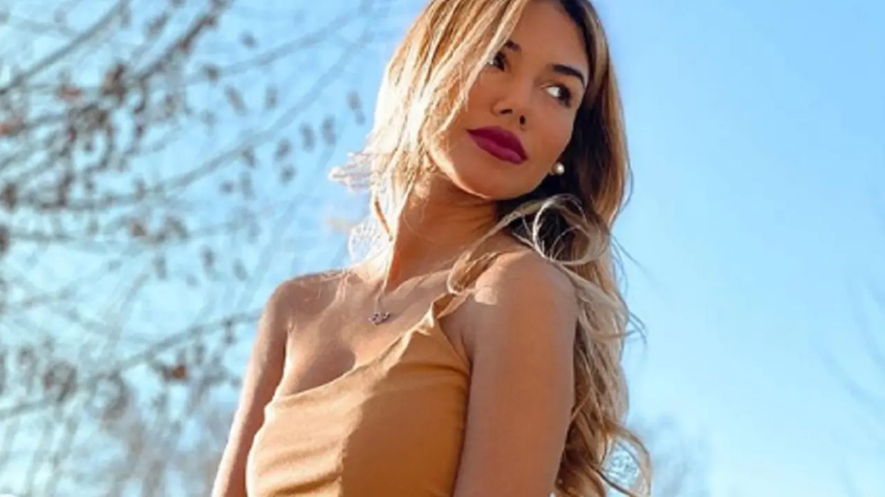 Viajes y glamour: así es la lujosa vida de "Mika", la hija de Mario Ishii, intendente de un distrito en crisis