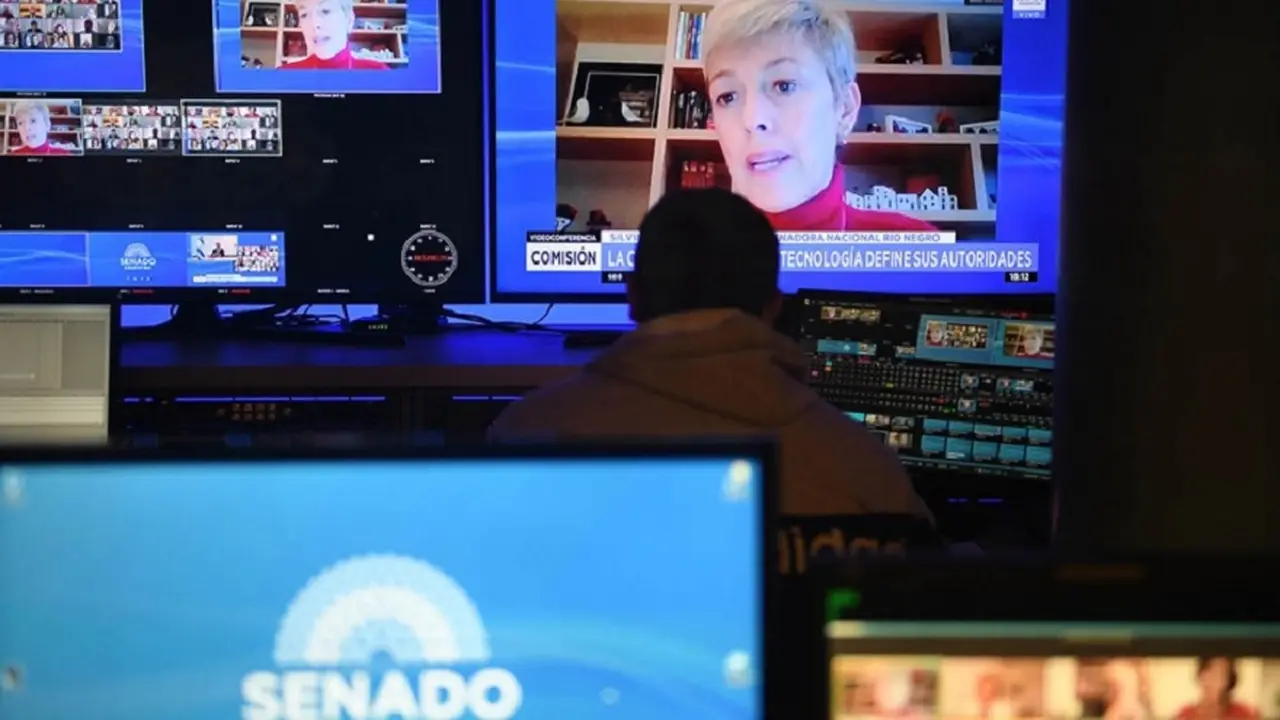 El Senado ya dio media sanción al texto de la Ley de Carreras Estratégicas aprobado en comisiones