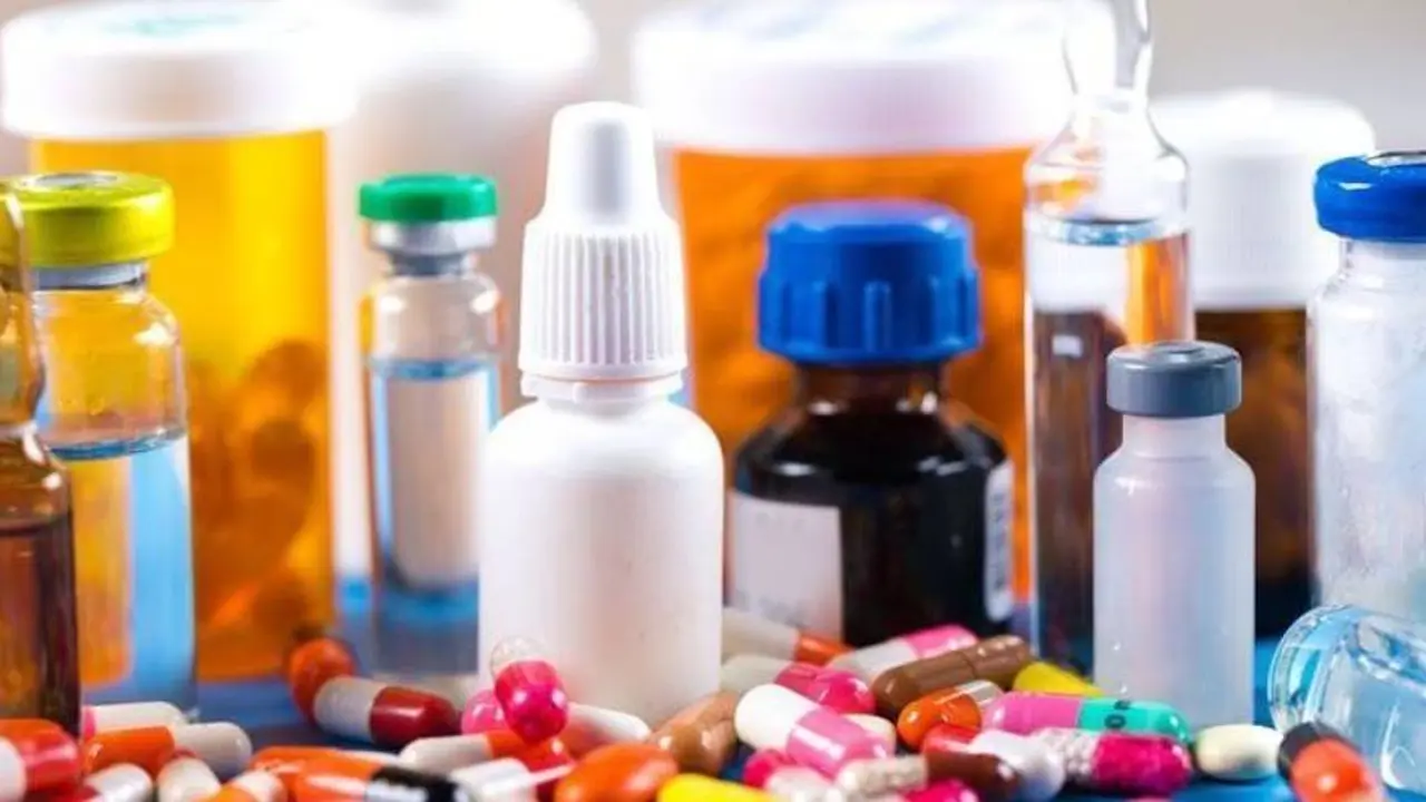 La investigación en medicamentos es una de las que más ha crecido en los últimos años