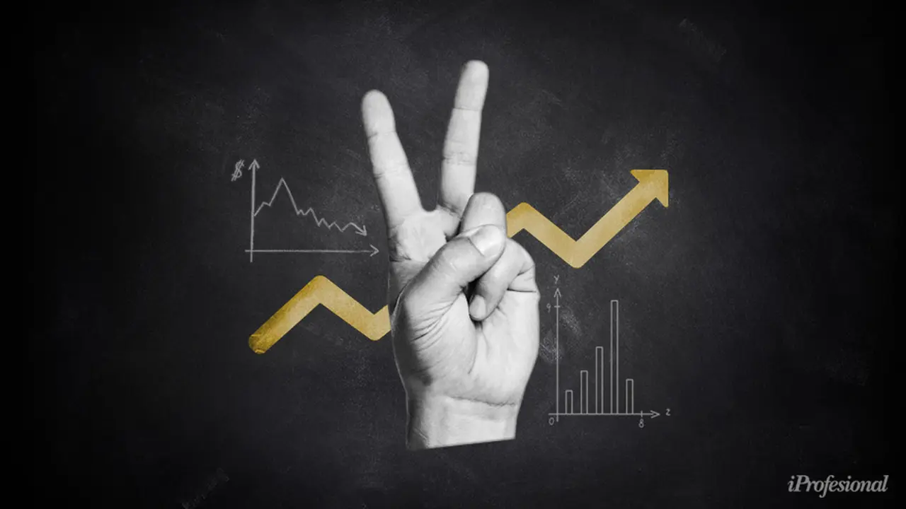 La clave del plan "dólar calmo": esperan un ingreso masivo de inversores del exterior cuando se formalice el canje de deuda