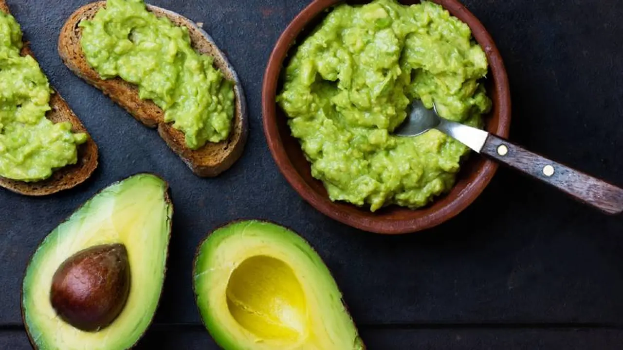 La versatilidad de la palta permite incluirla en muchas preparaciones