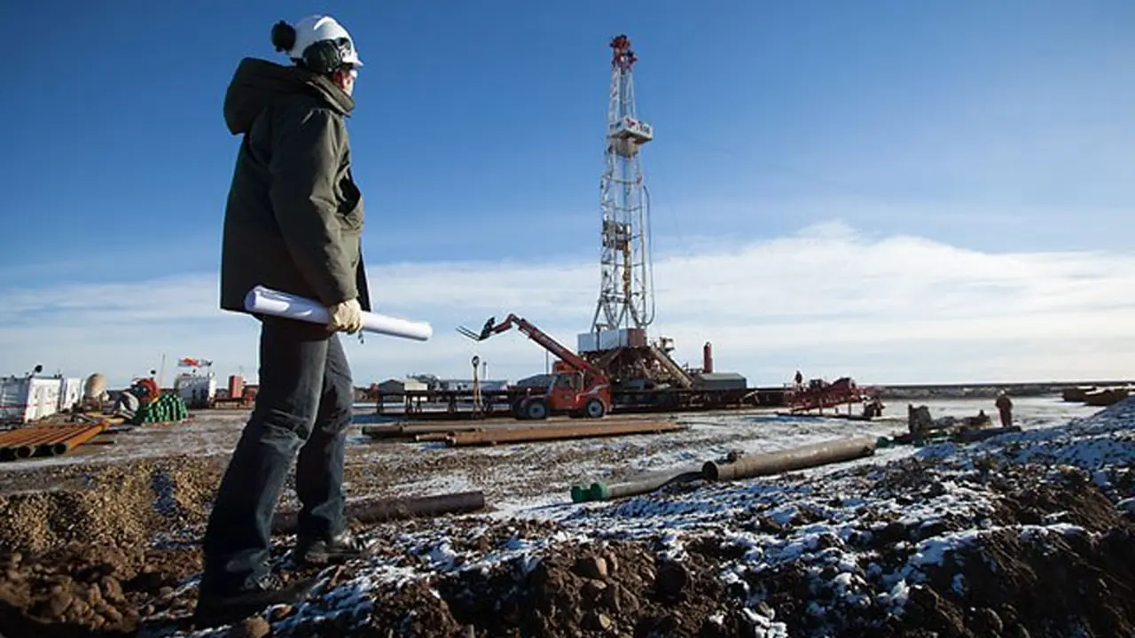 Como otras petroleras, CGC fue afectada por el desplome del precio del crudo.
