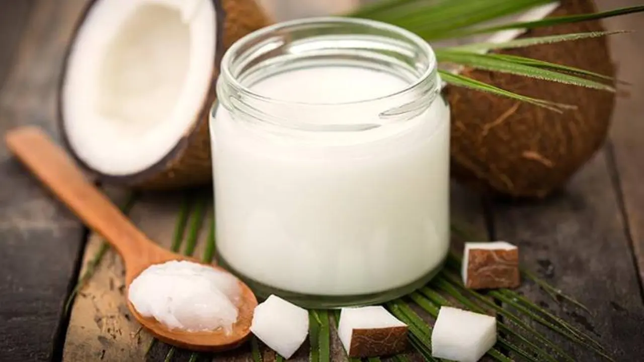 El aceite de coco está incluido en la dieta cetogénica