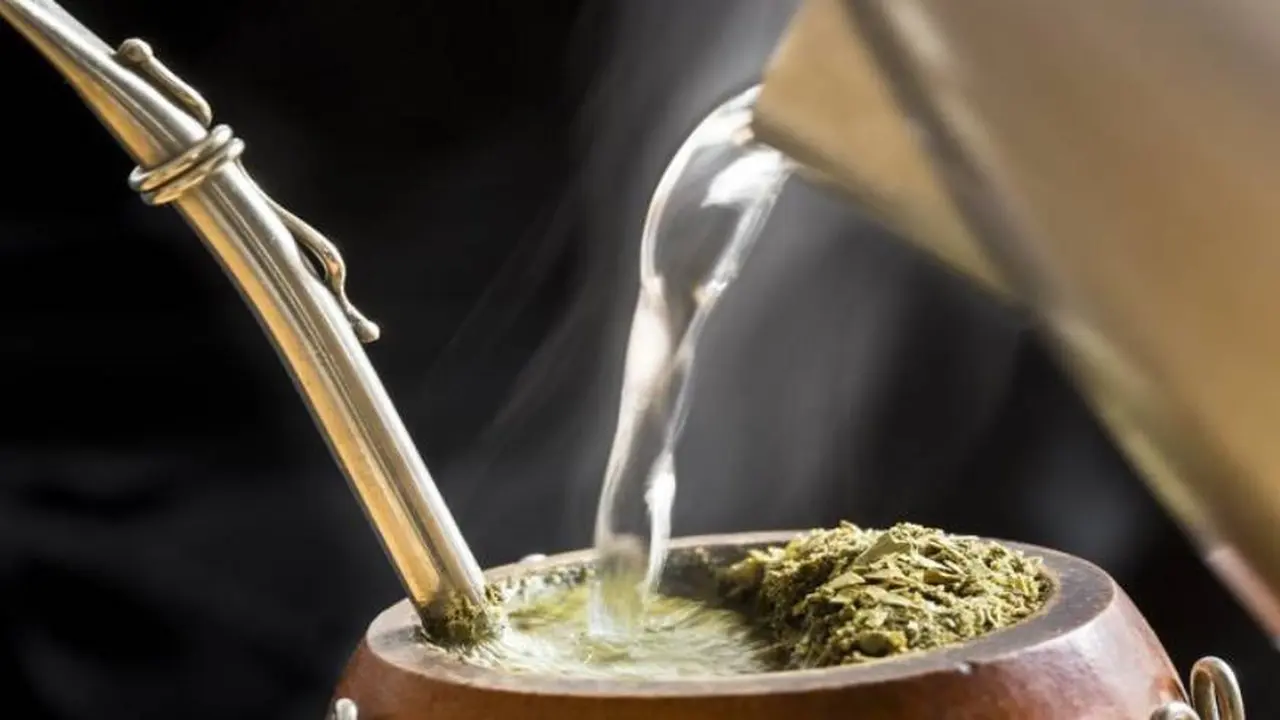 El mate y el té se pueden consumir cuando se hace la dieta cetogénica