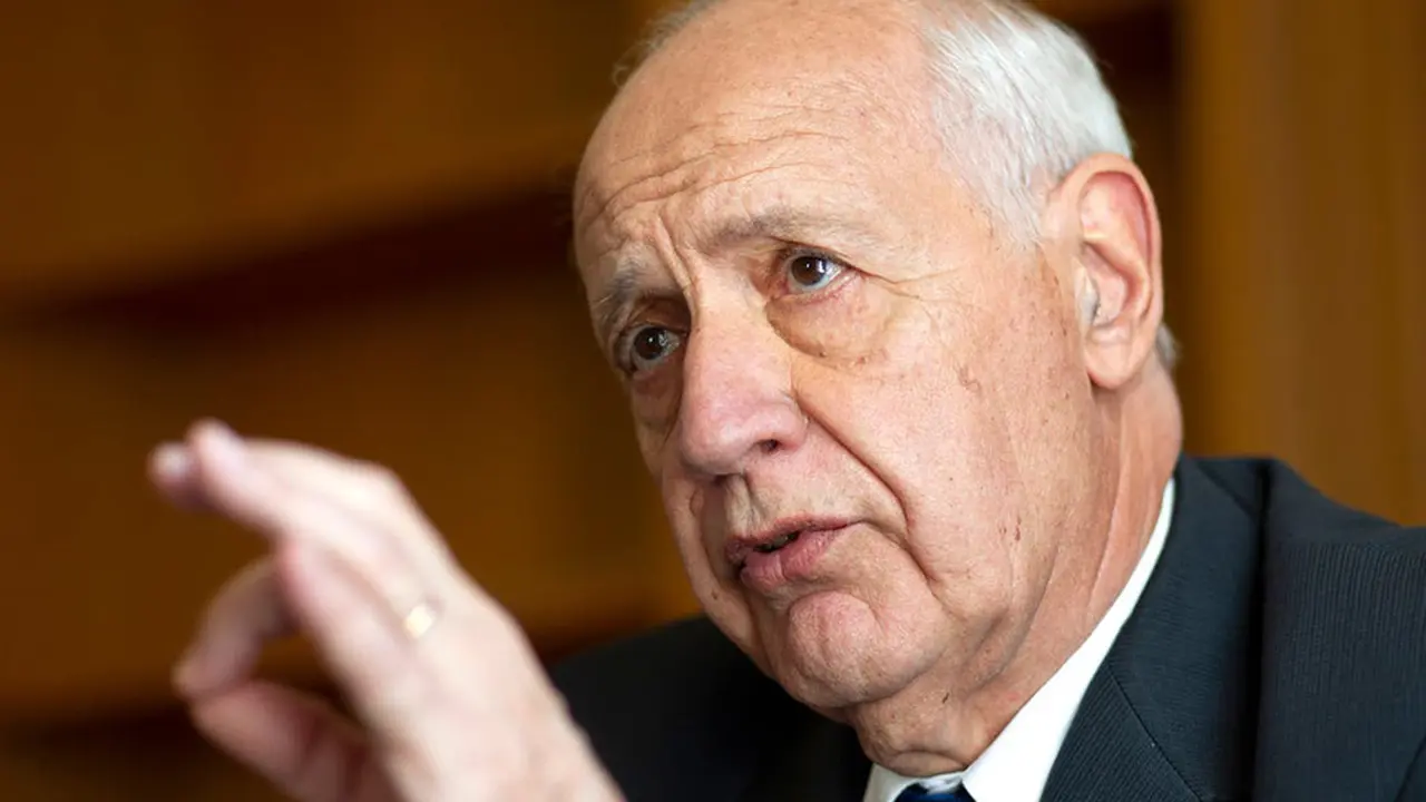 Roberto Lavagna había criticado la 