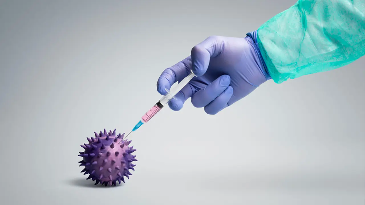Entre los 5 laboratorios, la Argentina ya tiene pactadas más de 50 millones de dosis