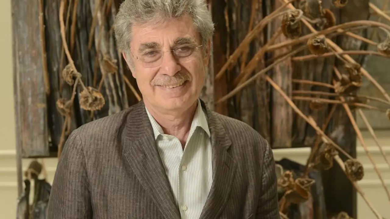 Hugo Sigman presentó una demanda contra Patricia Bullrich