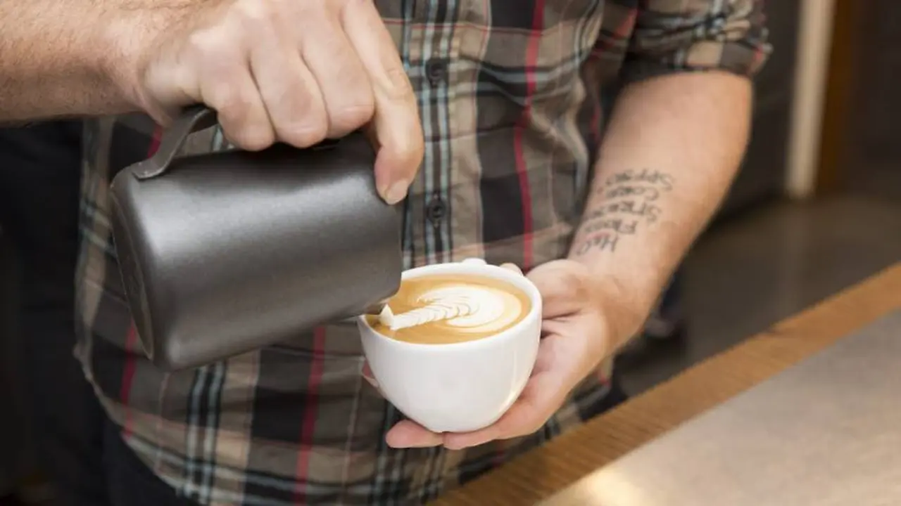 El consumo de café no es perjudicial, pero sí su ingesta en exceso