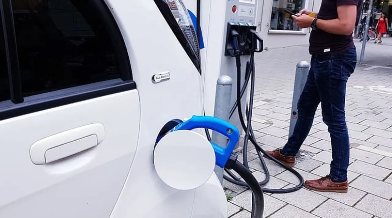 El boom de los autos eléctricos tiene un talón de Aquiles: la provisión de baterías en cantidad suficiente.