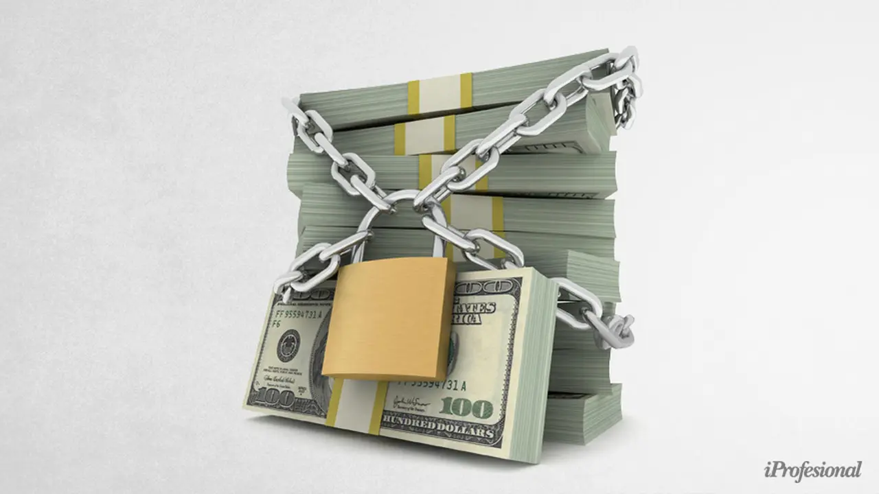 Las últimas decisiones del Banco Central redujeron el universo de compradores de dólar ahorro