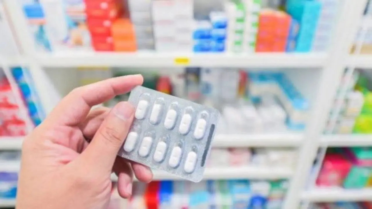 El consumo de psicofármacos se incrementó significativamente durante la pandemia