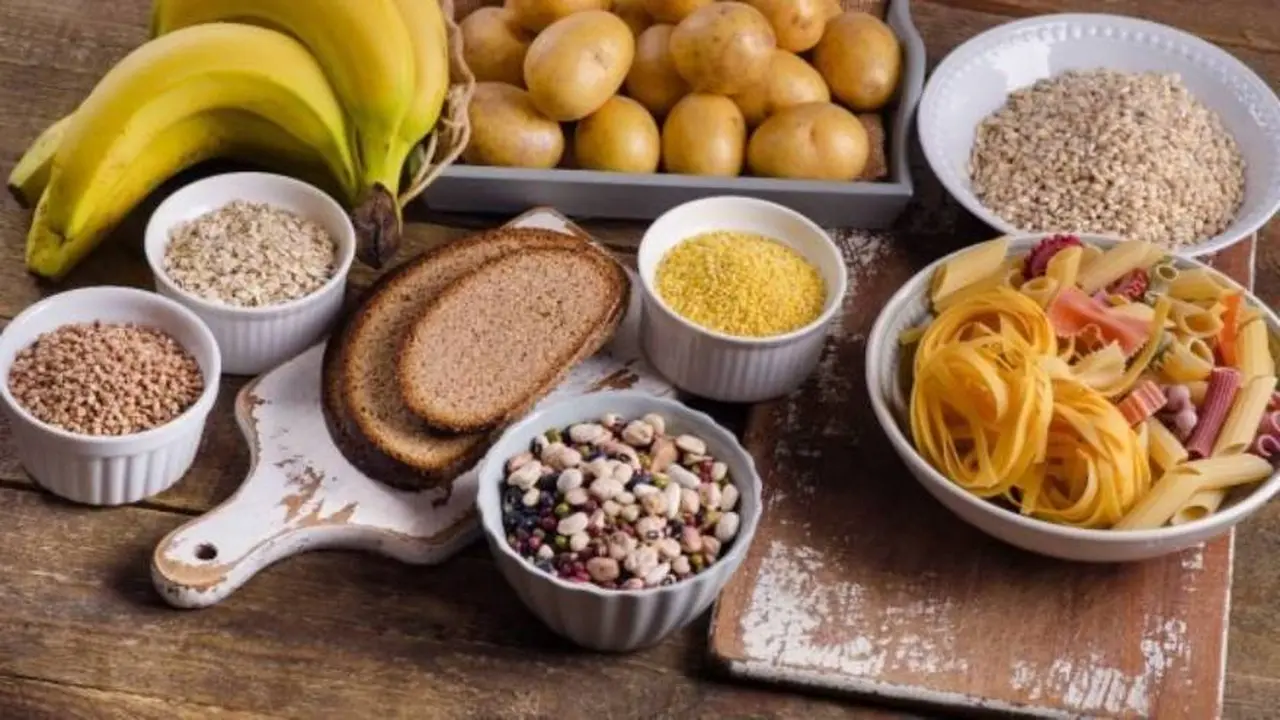 Los hidratos de carbono complejos deben estar en los desayunos saludables
