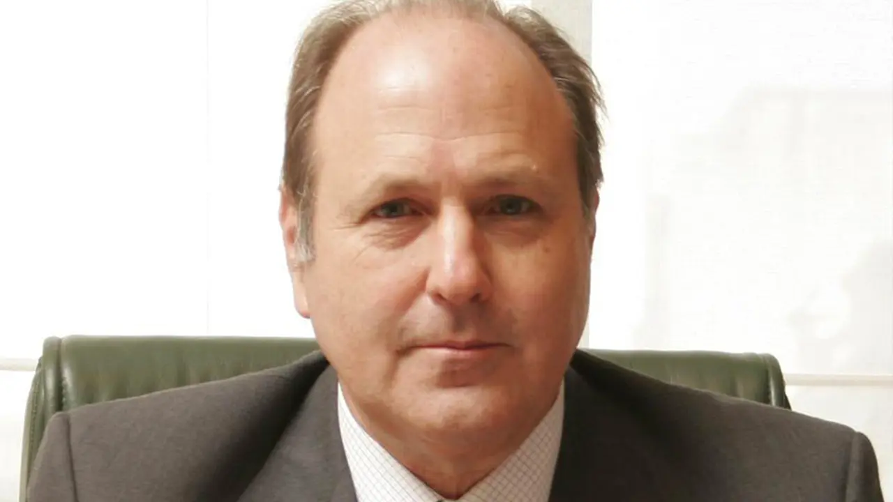 Pedro Brandi, presidente de Construya, analiza el paradójico boom de los materiales de construcción