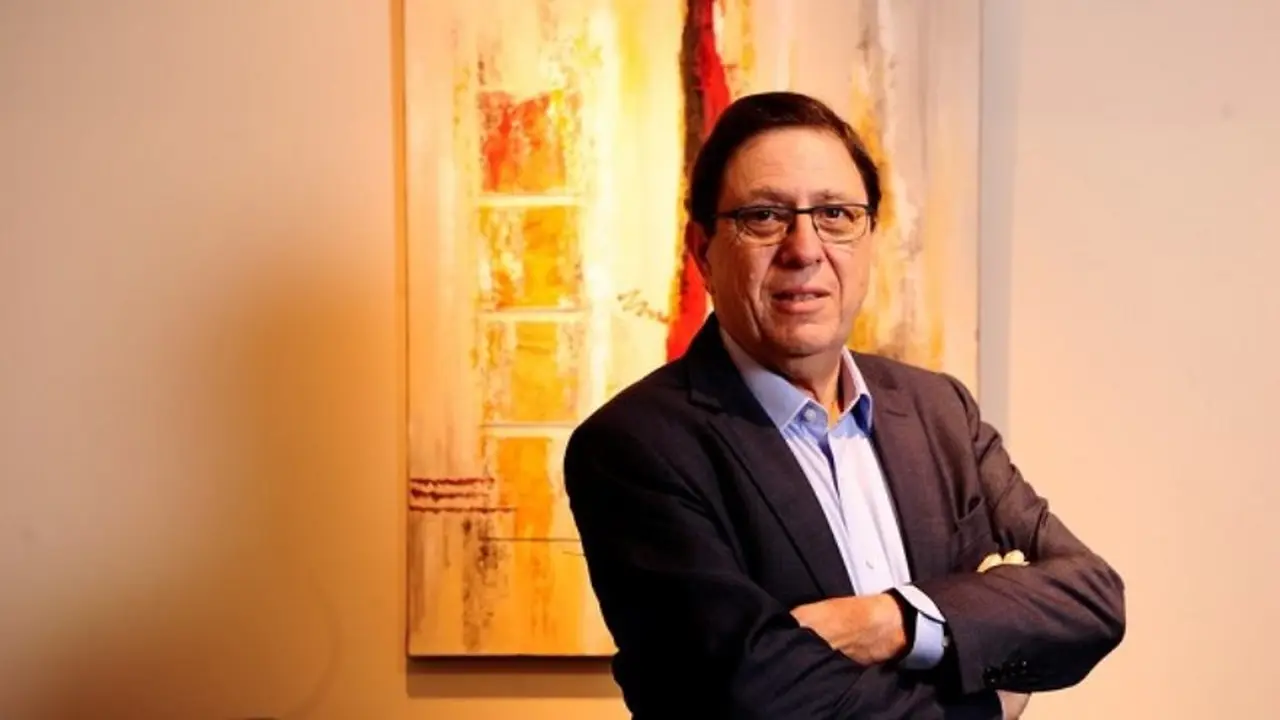 Miguel Kiguel es 