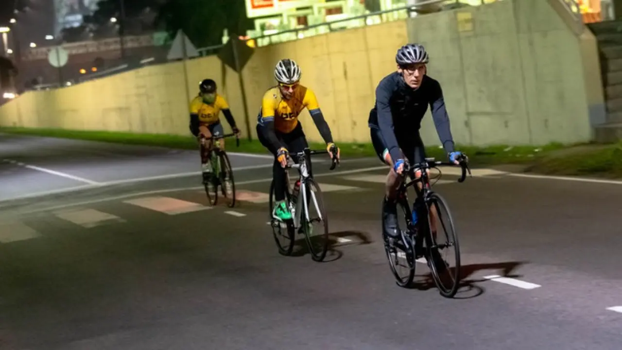 El ciclismo será una de las actividades deportivas