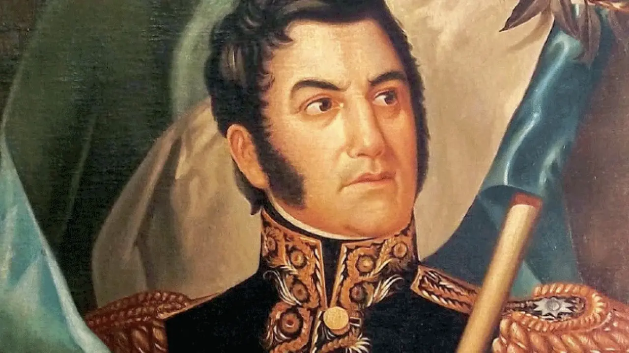 Cinco anécdotas sobre José de San Martín