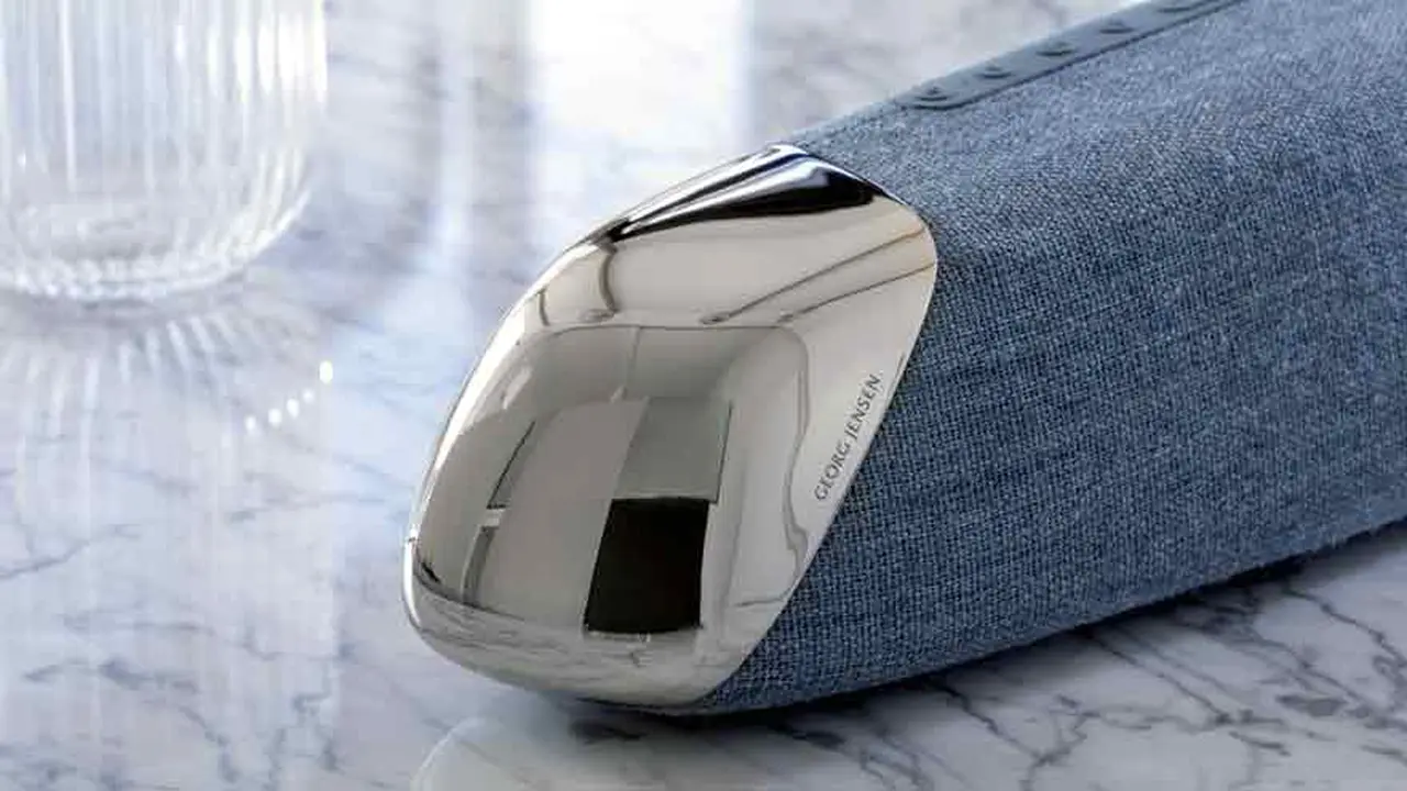 Philips Vision & Sound presenta sus nuevos parlantes bluetooth con diseño Premium