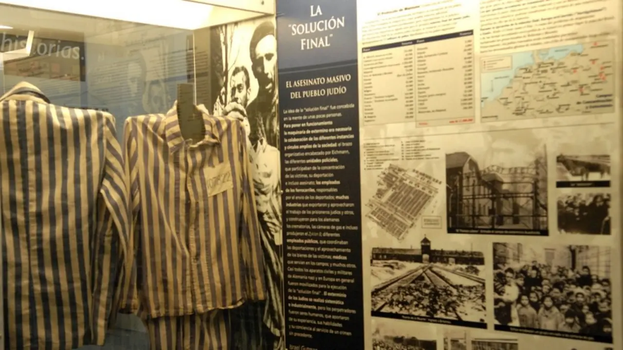 En los EEUU crece la ignorancia sobre el Holocausto.
