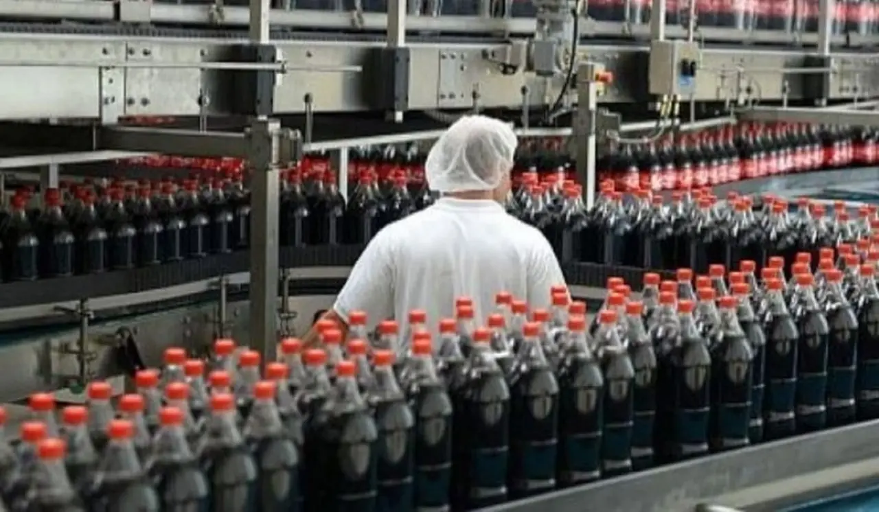 La Federación Argentina de Aguas, Gaseosas y Afines acordó un 50% más bono