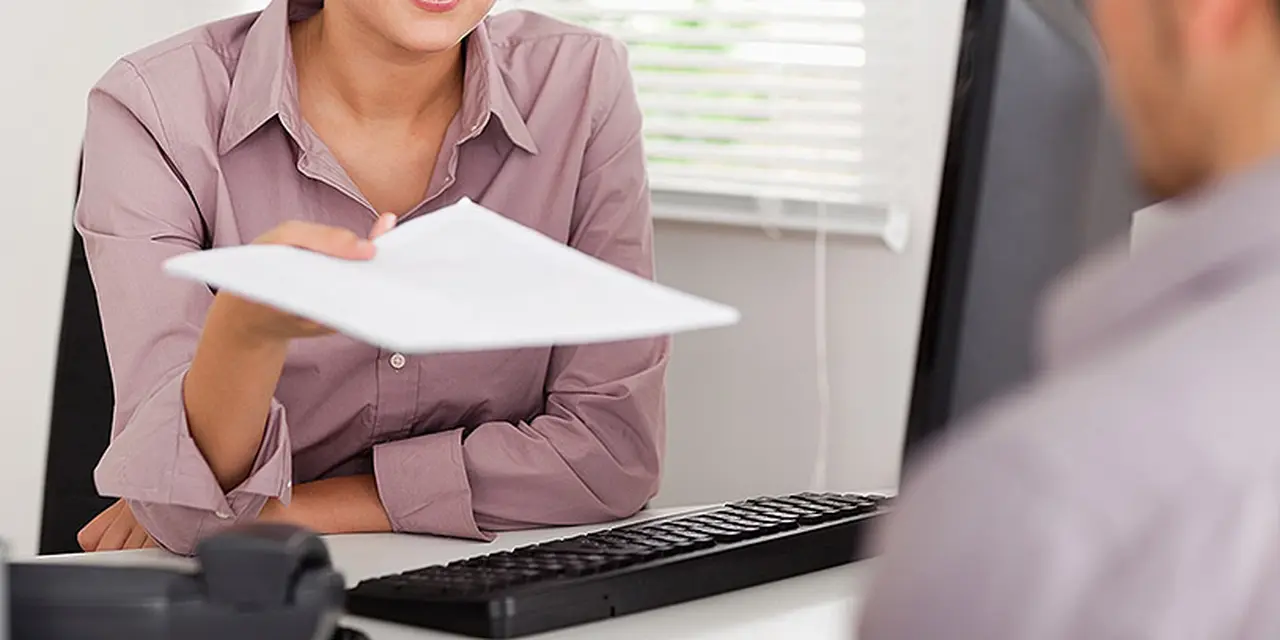 Los trabajadores que pidan esta licencia deberán proveer algunos datos clave a su empleador