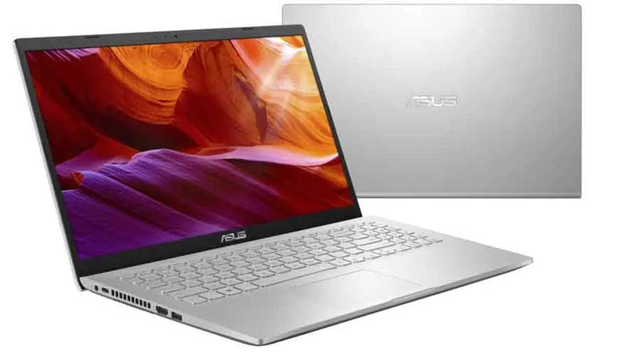 Asus es uno de los mayores fabricantes globales de notebook.