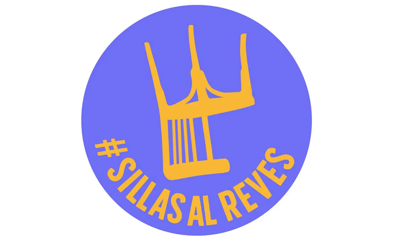 Movimiento Sillas Al Revés: los gastronómicos no acatarán el decreto presidencial