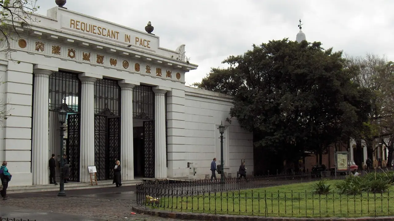 recoleta